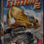 Flatout 2 Man Or Animal