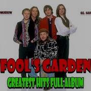 Fools Garden Альбомы