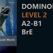 The Lost World Oxford Dominoes
