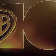 Warner Bros Pictures Logo 100Th Anniversary 2023 2024