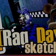 Rag Days 1