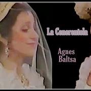 Agnes Baltsa La Cenerentola Cenerentola Presto