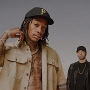 Eminem Wiz Khalifa Wild Night Ft 50 Cent Juicy J Robbïns Remix 2024
