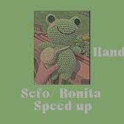 Bonita Speed Up