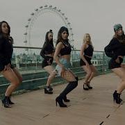 Jasmin Walia X Cover Dance