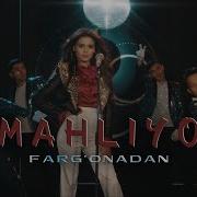 Mahliyo Omon Farg Onadan Махлиё Омон