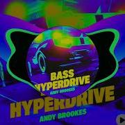 Andy Brookes Bass Hyperdrive