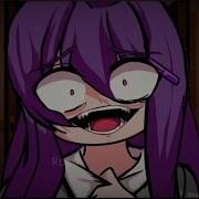 Fnaf Yuri Face Me