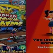 Subway Surfers Tokyo 2018 Hd Android Gameplay