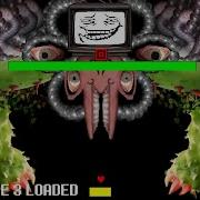 Undertale Sound Effect Flowey Troll