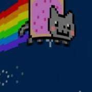 Nyan Cat Low Pitch