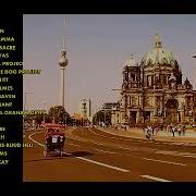 Berlin School Electronic Music