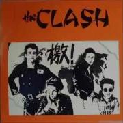 Clash Vinyl Rip