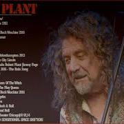 Robert Plant Album