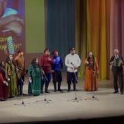 Московский Казачий Хор Ах Где Ж Ты Была Моя Не Чужая