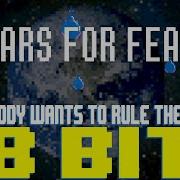 Everybody Wants To Rule The World 8 Bit