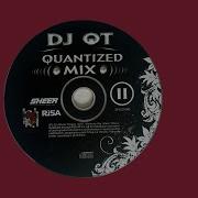 Dj Qt Quantized Mix 2