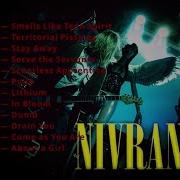 Nirvana Сборник