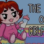 Fnf Girlfriend
