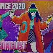 Just Dance 2020