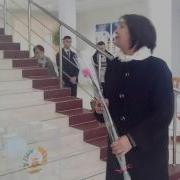Прокуратураи Нохияи Исмоили Сомони
