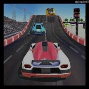 Шипиля Racing 6Six Чхон Vk