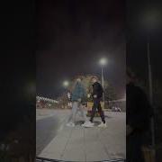 يبن الناس من تمشي بهيداوه