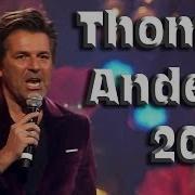 Thomas Anders Лучшее