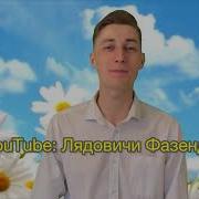Ромашка Белая Александр Сенюта