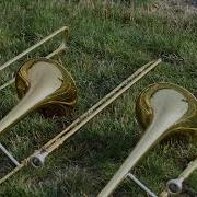 Concerto For Bass Trombone And Orchestra Iii Allegro Ritmico Stefan