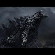 Godzilla Victory Roar