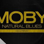 Natural Blues Icicle Remix Moby