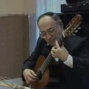 Агабабов Романс E Moll