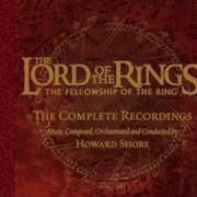 Gilreans Memorial Lotr Lsolated Score