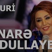 Elnare Abdullayeva Toy Mahnilari