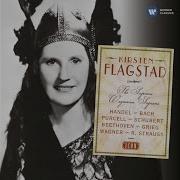 Blonde Naetter Op 13 No 1 1990 Remastered Version Kirsten Flagstad Edwin Mcarthur