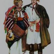 Ой Там У Горі Крута Вежа