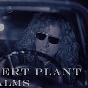 Robert Plant 2021