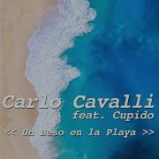 Toa Toa Carlo Cavalli Cupido