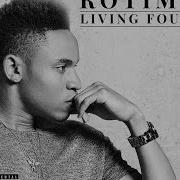 Rotimi Living Foul