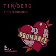 Seek Bromance Avicii S Vocal Extended