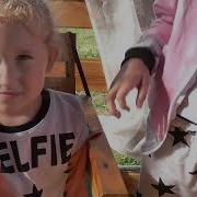 У Нашей Мамы Праздник