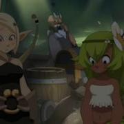Amv Wakfu Box Vs Grougaloragran
