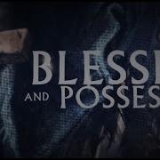 Powerwolf Blessed And Possessed