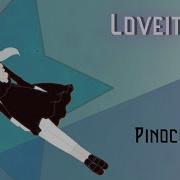 Vocaloid Rus Loveit Cover By Misato