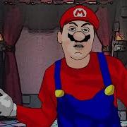 Your Princess Is In Another Castle
