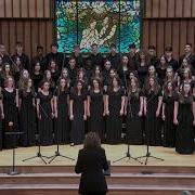 Academy Choir Ich Bin Vergn