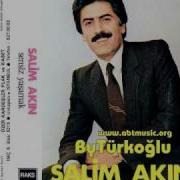 Salim Akın