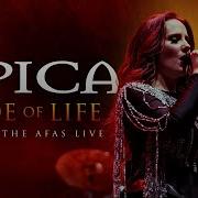 Code Of Life Epica