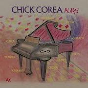 Chick Corea Desafinado